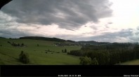 Archiv Foto Webcam Breitnau (Schwarzwald) 09:00