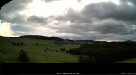 Archiv Foto Webcam Breitnau (Schwarzwald) 06:00