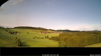 Archived image Webcam Breitnau (Black Forest) 17:00