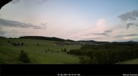 Archived image Webcam Breitnau (Black Forest) 19:00
