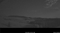 Archiv Foto Webcam Breitnau (Schwarzwald) 01:00