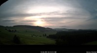 Archiv Foto Webcam Breitnau (Schwarzwald) 05:00