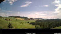 Archiv Foto Webcam Breitnau (Schwarzwald) 11:00