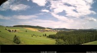 Archiv Foto Webcam Breitnau (Schwarzwald) 13:00