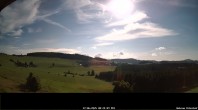 Archived image Webcam Breitnau (Black Forest) 07:00