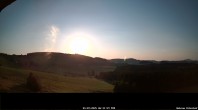 Archived image Webcam Breitnau (Black Forest) 05:00