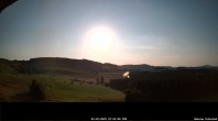 Archived image Webcam Breitnau (Black Forest) 06:00