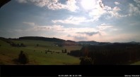 Archived image Webcam Breitnau (Black Forest) 07:00