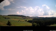 Archived image Webcam Breitnau (Black Forest) 09:00