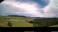 Archived image Webcam Breitnau (Black Forest) 13:00