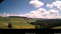 Archiv Foto Webcam Breitnau (Schwarzwald) 11:00