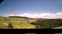 Archiv Foto Webcam Breitnau (Schwarzwald) 13:00