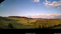 Archiv Foto Webcam Breitnau (Schwarzwald) 19:00