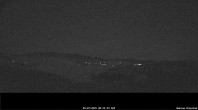 Archiv Foto Webcam Breitnau (Schwarzwald) 23:00
