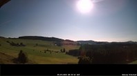 Archiv Foto Webcam Breitnau (Schwarzwald) 07:00