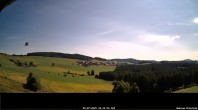 Archiv Foto Webcam Breitnau (Schwarzwald) 09:00
