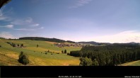 Archiv Foto Webcam Breitnau (Schwarzwald) 11:00