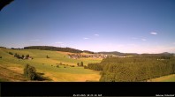 Archiv Foto Webcam Breitnau (Schwarzwald) 17:00