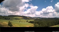 Archiv Foto Webcam Breitnau (Schwarzwald) 13:00