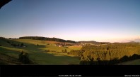 Archiv Foto Webcam Breitnau (Schwarzwald) 19:00