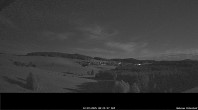 Archiv Foto Webcam Breitnau (Schwarzwald) 23:00