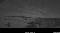 Archiv Foto Webcam Breitnau (Schwarzwald) 01:00