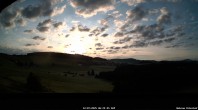 Archiv Foto Webcam Breitnau (Schwarzwald) 05:00