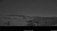 Archiv Foto Webcam Breitnau (Schwarzwald) 01:00