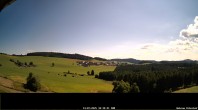 Archiv Foto Webcam Breitnau (Schwarzwald) 09:00