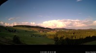 Archiv Foto Webcam Breitnau (Schwarzwald) 19:00