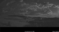 Archiv Foto Webcam Breitnau (Schwarzwald) 23:00