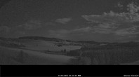Archiv Foto Webcam Breitnau (Schwarzwald) 01:00