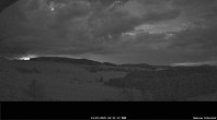 Archiv Foto Webcam Breitnau (Schwarzwald) 03:00