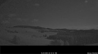 Archiv Foto Webcam Breitnau (Schwarzwald) 01:00