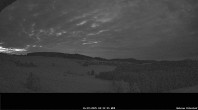 Archiv Foto Webcam Breitnau (Schwarzwald) 03:00