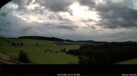 Archiv Foto Webcam Breitnau (Schwarzwald) 05:00