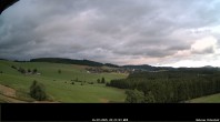 Archiv Foto Webcam Breitnau (Schwarzwald) 19:00