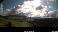 Archived image Webcam Breitnau (Black Forest) 07:00