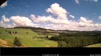 Archived image Webcam Breitnau (Black Forest) 13:00