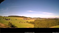 Archived image Webcam Breitnau (Black Forest) 17:00
