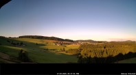 Archived image Webcam Breitnau (Black Forest) 19:00