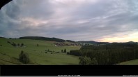 Archiv Foto Webcam Breitnau (Schwarzwald) 05:00