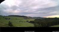 Archiv Foto Webcam Breitnau (Schwarzwald) 06:00