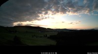 Archiv Foto Webcam Breitnau (Schwarzwald) 05:00