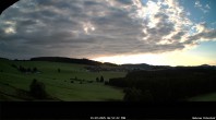 Archiv Foto Webcam Breitnau (Schwarzwald) 06:00