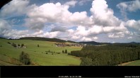 Archiv Foto Webcam Breitnau (Schwarzwald) 15:00