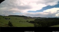 Archived image Webcam Breitnau (Black Forest) 15:00