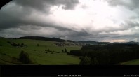 Archived image Webcam Breitnau (Black Forest) 17:00