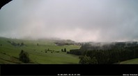 Archiv Foto Webcam Breitnau (Schwarzwald) 19:00