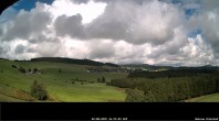 Archiv Foto Webcam Breitnau (Schwarzwald) 15:00